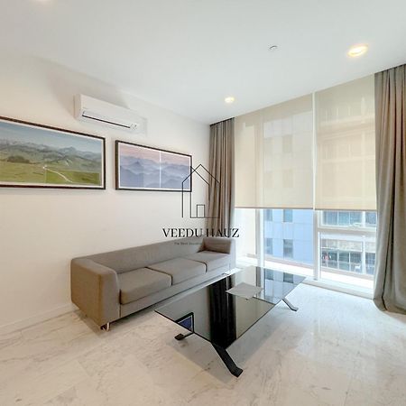 The Platinum Klcc By Veedu Hauz Apartment Kuala Lumpur Exterior photo